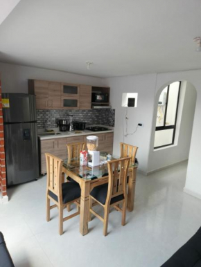MODERNO y AMPLIO APARTAMENTO